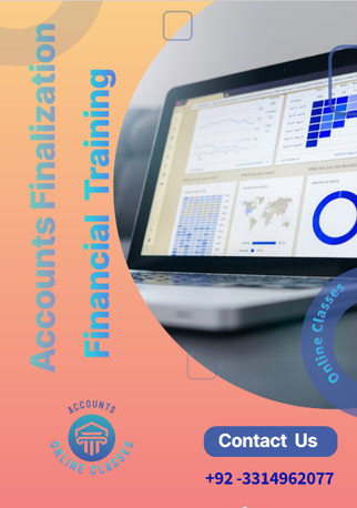 Jubail, Education, Online Internship / Accountant