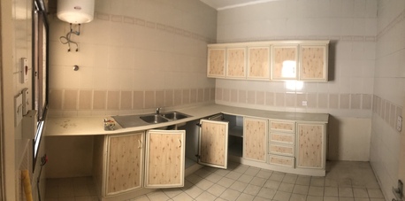 Manama, Apartments/Houses, BHD 280/month,  3 BR,  160 Sq. Meter,  Ummulhassam Area 3 Bedroom 2 Bathroom Semi Furnished Apartment Available For Rent