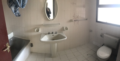 Manama, Apartments/Houses, BHD 280/month,  3 BR,  160 Sq. Meter,  Ummulhassam Area 3 Bedroom 2 Bathroom Semi Furnished Apartment Available For Rent