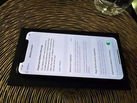 Riyadh, Mobile Phones, SAR 2000,  Apple IPhone 11 Pro 256GB Green (Dual Physical Sim)