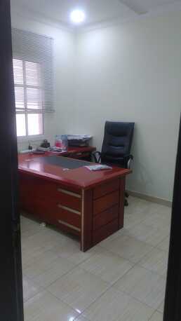 Salmabad, Offices, BHD 120,  Commercial Flat For Rent