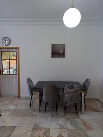 Amman, Apartments/Houses, JOD 9000/year,  Furnished,  2 BR,  Fully Furnished Two Bedroom Apartment With Baconly In 2nd Circle 00962777688956