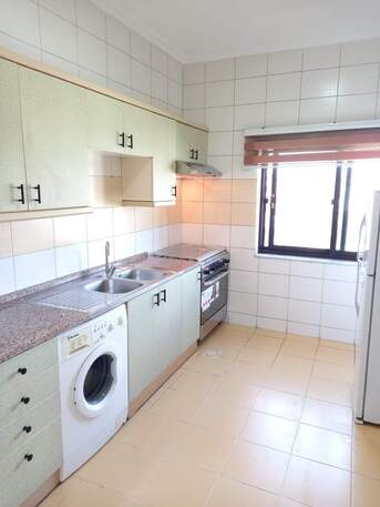 Amman, Apartments/Houses, JOD 9000/year,  Furnished,  2 BR,  Fully Furnished Two Bedroom Apartment With Baconly In 2nd Circle 00962777688956