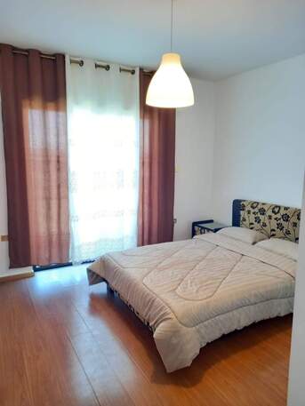 Amman, Apartments/Houses, JOD 9000/year,  Furnished,  2 BR,  Fully Furnished Two Bedroom Apartment With Baconly In 2nd Circle 00962777688956