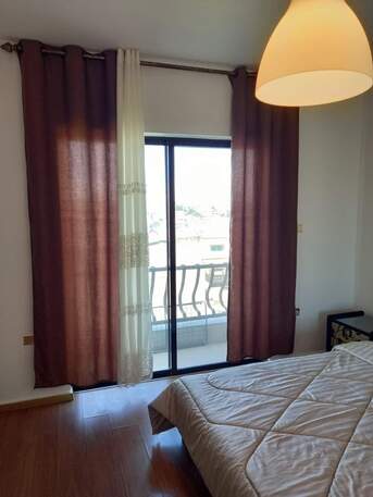 Amman, Apartments/Houses, JOD 9000/year,  Furnished,  2 BR,  Fully Furnished Two Bedroom Apartment With Baconly In 2nd Circle 00962777688956