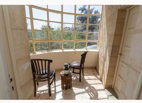 Amman, Apartments/Houses, JOD 13000/year,  Furnished,  3 BR,  Hertige Fully Furnished 3B House With Garden In Jabal Webdeh 00962777688956