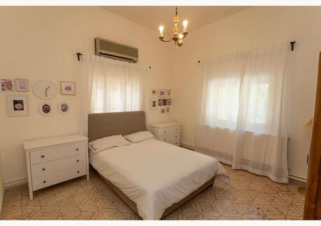 Amman, Apartments/Houses, JOD 13000/year,  Furnished,  3 BR,  Hertige Fully Furnished 3B House With Garden In Jabal Webdeh 00962777688956