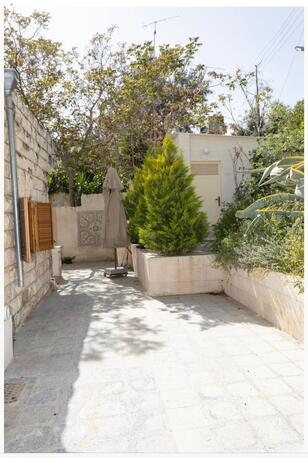 Amman, Apartments/Houses, JOD 13000/year,  Furnished,  3 BR,  Hertige Fully Furnished 3B House With Garden In Jabal Webdeh 00962777688956