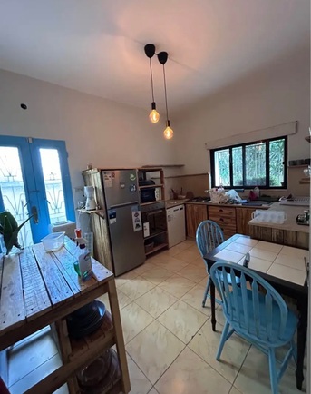 Amman, Apartments/Houses, JOD 9600/year,  Furnished,  2 BR,  Ground Fully Furinshed 2B Apartment With Outside Garden In Jabal Webdeh 00962777688956