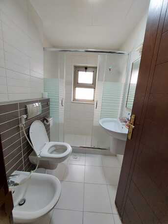 Amman, Apartments/Houses, JOD 7500/year,  Furnished,  2 BR,  Ground Fully Furinshed 2B Apartment With Balcony In Der Ghbar 00962777688956