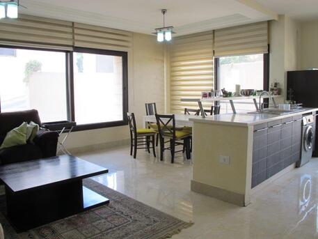 Amman, Apartments/Houses, JOD 6000/year,  Furnished,  2 BR,  Fully Furnished Two Bedroom Apartment In Der Ghbar 00962777688956
