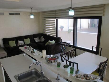 Amman, Apartments/Houses, JOD 6000/year,  Furnished,  2 BR,  Fully Furnished Two Bedroom Apartment In Der Ghbar 00962777688956