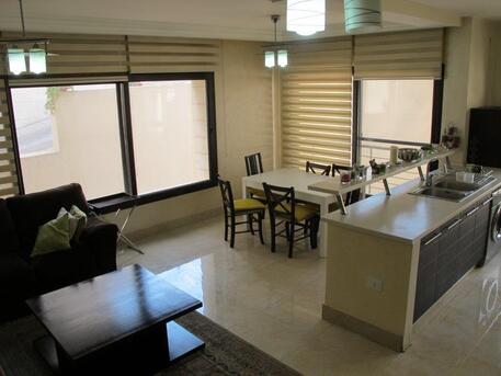 Amman, Apartments/Houses, JOD 6000/year,  Furnished,  2 BR,  Fully Furnished Two Bedroom Apartment In Der Ghbar 00962777688956