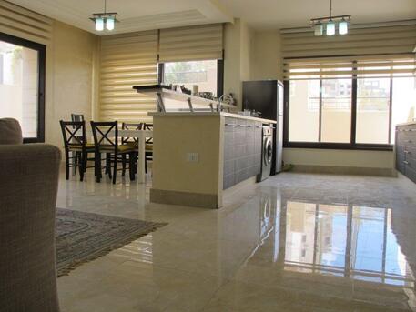 Amman, Apartments/Houses, JOD 6000/year,  Furnished,  2 BR,  Fully Furnished Two Bedroom Apartment In Der Ghbar 00962777688956