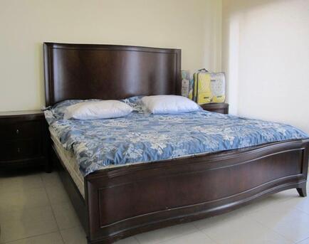 Amman, Apartments/Houses, JOD 6000/year,  Furnished,  2 BR,  Fully Furnished Two Bedroom Apartment In Der Ghbar 00962777688956