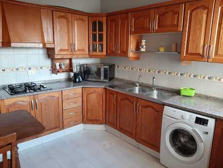 Amman, Apartments/Houses, JOD 6000/year,  Furnished,  2 BR,  Fully Furnished Two Bedroom Apartment With Baconly In Shemsani 00962777688956