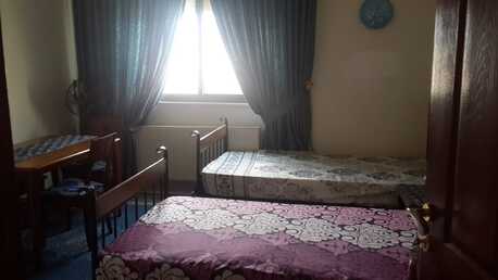 Amman, Apartments/Houses, JOD 6000/year,  Furnished,  2 BR,  Fully Furnished Two Bedroom Apartment With Baconly In Shemsani 00962777688956