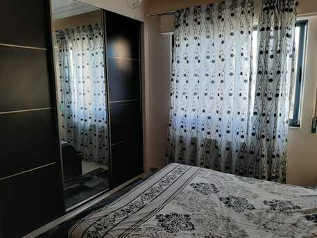 Amman, Apartments/Houses, JOD 6000/year,  Furnished,  2 BR,  Fully Furnished Two Bedroom Apartment With Baconly In Shemsani 00962777688956