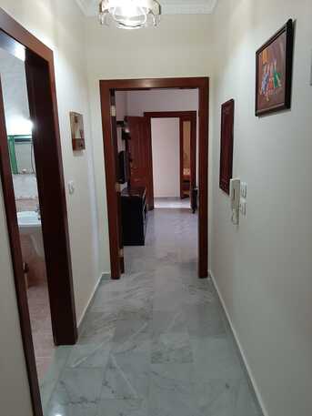 Amman, Apartments/Houses, JOD 6000/year,  Furnished,  2 BR,  Fully Furnished Two Bedroom Apartment With Baconly In Shemsani 00962777688956