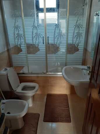 Amman, Apartments/Houses, JOD 6000/year,  Furnished,  2 BR,  Fully Furnished Two Bedroom Apartment With Baconly In Shemsani 00962777688956