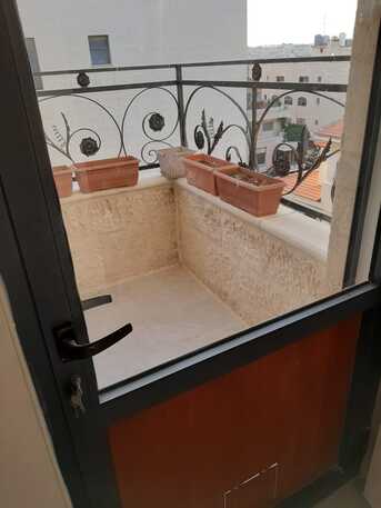 Amman, Apartments/Houses, JOD 6000/year,  Furnished,  2 BR,  Fully Furnished Two Bedroom Apartment With Baconly In Shemsani 00962777688956