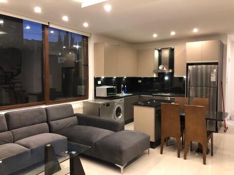 Abdoun, Apartments/Houses, JOD 14000/year,  Furnished,  3 BR,  Deplux Fully Furnished 3B Apart With Two Terraces In Abdoun 00962777688956