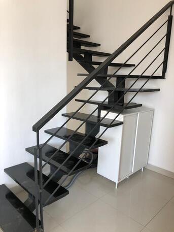 Abdoun, Apartments/Houses, JOD 14000/year,  Furnished,  3 BR,  Deplux Fully Furnished 3B Apart With Two Terraces In Abdoun 00962777688956