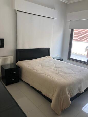 Abdoun, Apartments/Houses, JOD 14000/year,  Furnished,  3 BR,  Deplux Fully Furnished 3B Apart With Two Terraces In Abdoun 00962777688956