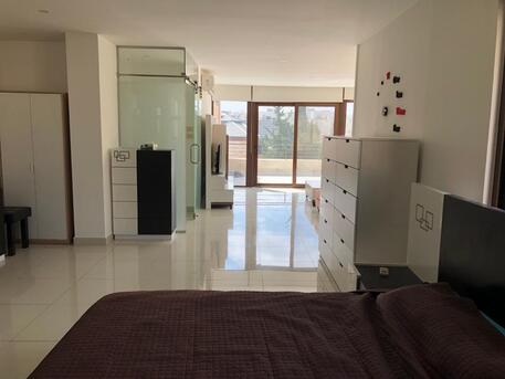 Abdoun, Apartments/Houses, JOD 14000/year,  Furnished,  3 BR,  Deplux Fully Furnished 3B Apart With Two Terraces In Abdoun 00962777688956