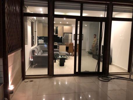 Abdoun, Apartments/Houses, JOD 14000/year,  Furnished,  3 BR,  Deplux Fully Furnished 3B Apart With Two Terraces In Abdoun 00962777688956