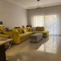 JOD 8000/year,  Furnished,  2 BR,  Ground Fully Furinshed 2B Apartment With Garden In Abdoun 00962777688956