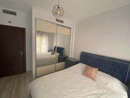 Abdoun, Apartments/Houses, JOD 8000/year,  Furnished,  2 BR,  Ground Fully Furinshed 2B Apartment With Garden In Abdoun 00962777688956