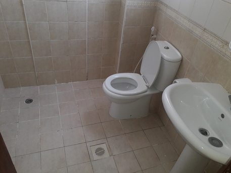 Manama, Apartments/Houses, BHD 160/month,  2 BR,  110 Sq. Meter,  2 Bhk Unfurnished Flat Available In Manama Call Aleena