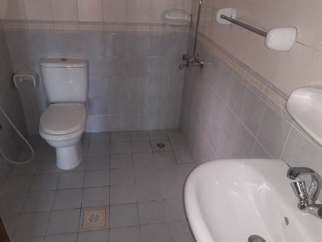 Manama, Apartments/Houses, BHD 160/month,  2 BR,  110 Sq. Meter,  2 Bhk Unfurnished Flat Available In Manama Call Aleena