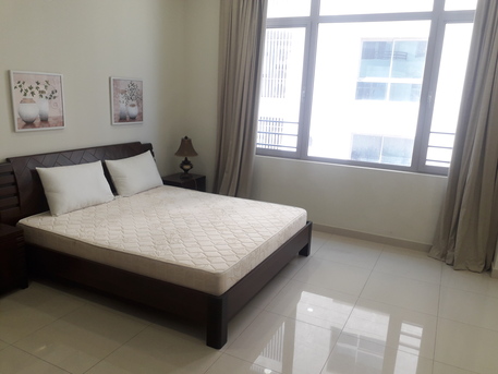 Juffair, Apartments/Houses, BHD 300/month,  Furnished,  1 BR,  100 Sq. Meter,  1 Bhk Fully Furnished Flat Available In Juffair Call Aleena