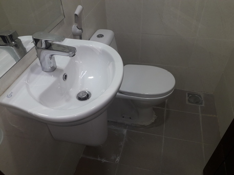 Juffair, Apartments/Houses, BHD 300/month,  Furnished,  1 BR,  100 Sq. Meter,  1 Bhk Fully Furnished Flat Available In Juffair Call Aleena