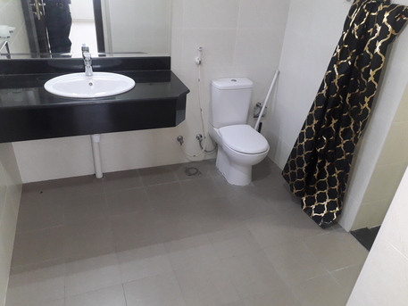 Juffair, Apartments/Houses, BHD 300/month,  Furnished,  1 BR,  100 Sq. Meter,  1 Bhk Fully Furnished Flat Available In Juffair Call Aleena