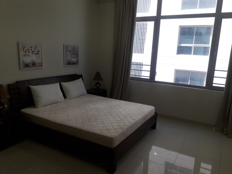 Juffair, Apartments/Houses, BHD 300/month,  Furnished,  1 BR,  100 Sq. Meter,  1 Bhk Fully Furnished Flat Available In Juffair Call Aleena