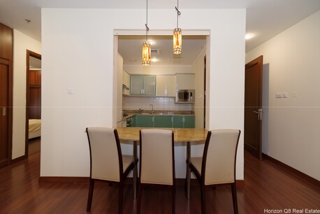 Kuwait City, Apartments/Houses, KWD 500/month, Furnished, 1 BR, Sharq – Furnished, One And Two Bedroom Apartments W/pool