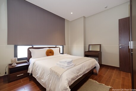 Kuwait City, Apartments/Houses, KWD 500/month, Furnished, 1 BR, Sharq – Furnished, One And Two Bedroom Apartments W/pool