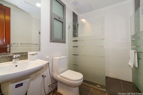 Kuwait City, Apartments/Houses, KWD 500/month, Furnished, 1 BR, Sharq – Furnished, One And Two Bedroom Apartments W/pool