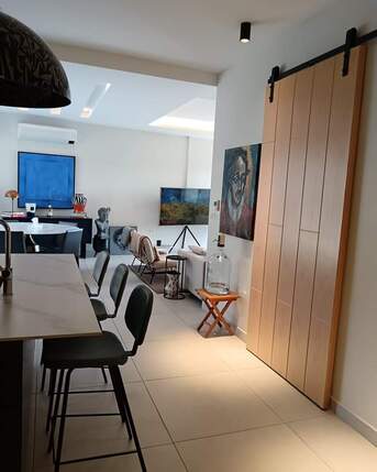 Amman, Apartments/Houses, JOD 16000/year,  Furnished,  2 BR,  Fully Furnished Two Bedroom Apartment With Baconly In Jabal Webdeh 00962777688956