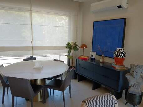 Amman, Apartments/Houses, JOD 16000/year,  Furnished,  2 BR,  Fully Furnished Two Bedroom Apartment With Baconly In Jabal Webdeh 00962777688956