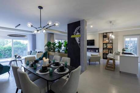 Amman, Apartments/Houses, JOD 23000/year,  Furnished,  3 BR,  Ground Fully Furinshed 3B Apartment With Outside Garden In Der Ghbar 00962777688956