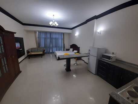Juffair, Apartments/Houses, BHD 200/month,  Furnished,  Studio,  Spacious Studio: Unlimited EWA: Family Building:Pool. Gym.Internet. TONY