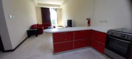 Sanabis, Apartments/Houses, BHD 280/month,  Furnished,  2 BR,  Furnished 2BR Family  Apartment: GAS COOKING Facility. Internet. Parking Security Etc:TONY