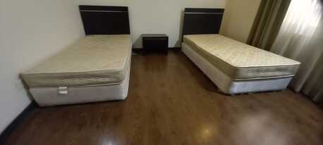 Sanabis, Apartments/Houses, BHD 280/month,  Furnished,  2 BR,  Furnished 2BR Family  Apartment: GAS COOKING Facility. Internet. Parking Security Etc:TONY