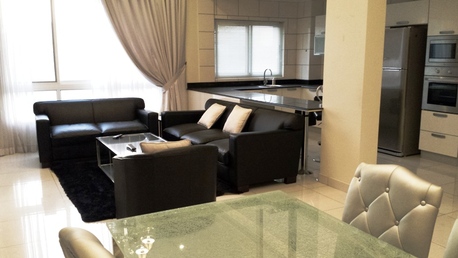 Adliya, Apartments/Houses, BHD 330/month,  Furnished,  2 BR,  Collection Of Furnished Family  Apartments @ Adliya: 2BR :BD 330-450:  3BR@450-550: TONY