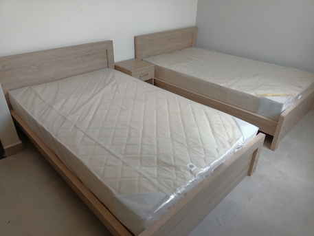 Mahooz, Apartments/Houses, BHD 400/month,  2 BR,  FULLY FURNISHED 2 BHK APARTMENT FOR RENT IN MAHOOZ--: 38185065