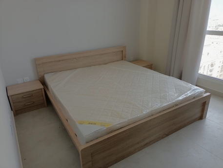 Mahooz, Apartments/Houses, BHD 400/month,  2 BR,  FULLY FURNISHED 2 BHK APARTMENT FOR RENT IN MAHOOZ--: 38185065